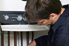 boiler repair Penton Corner